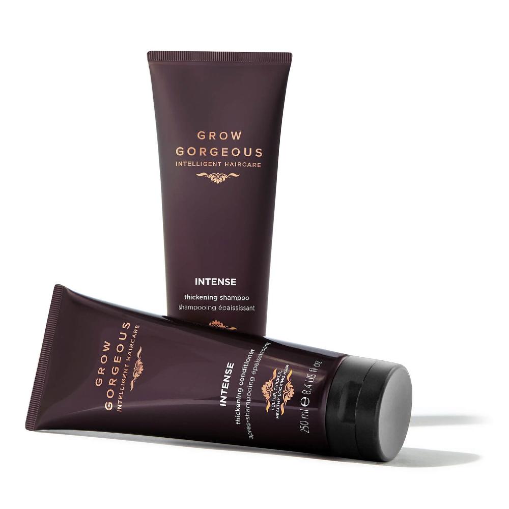 Growgorgeous Kit Intense Infoltente Crescita Offerta