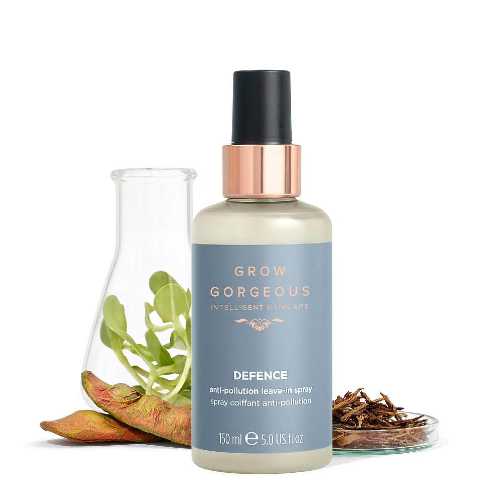 Growgorgeous Spray Capelli Defence Anti-Inquinamento Offerte