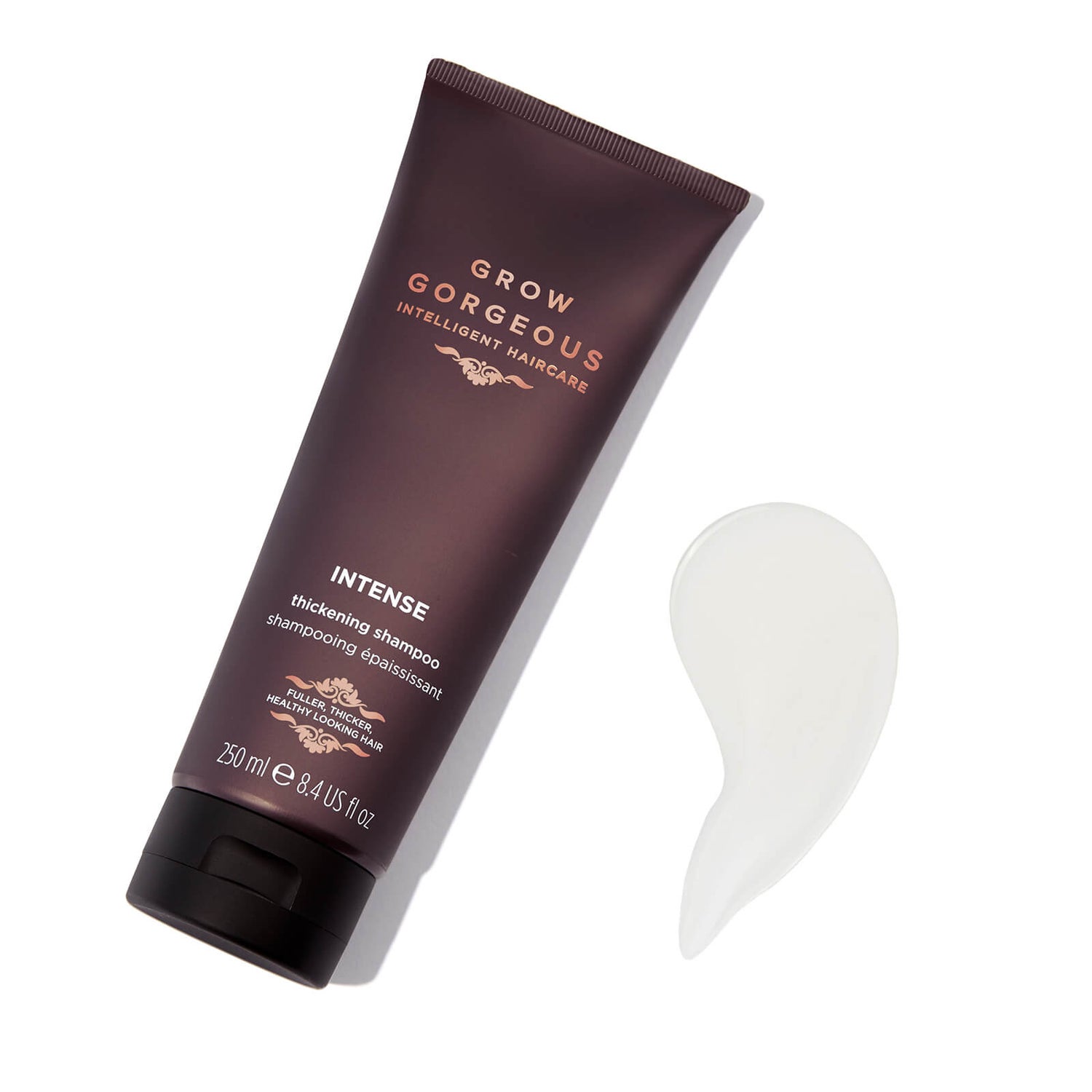 Growgorgeous Linea Intense Grow Gorgeous Saldi Di Fabbrica