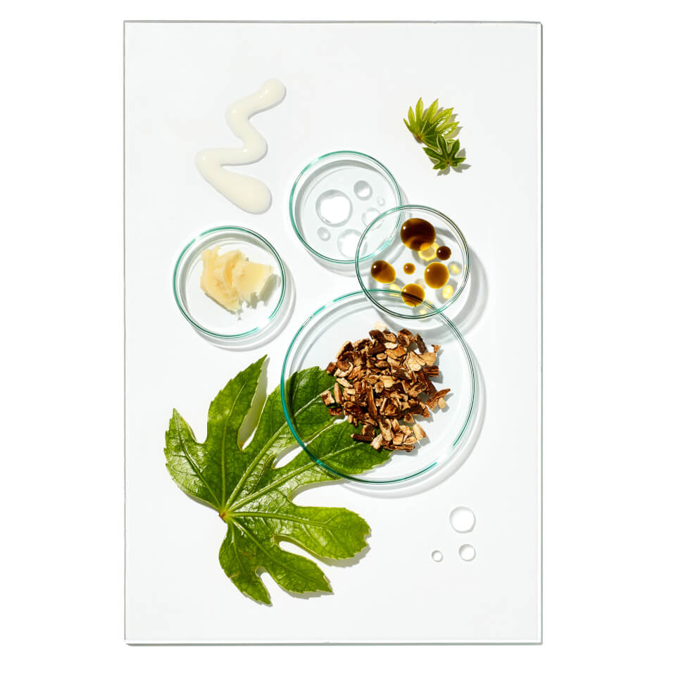 Growgorgeous Set Completo Balance Negozio