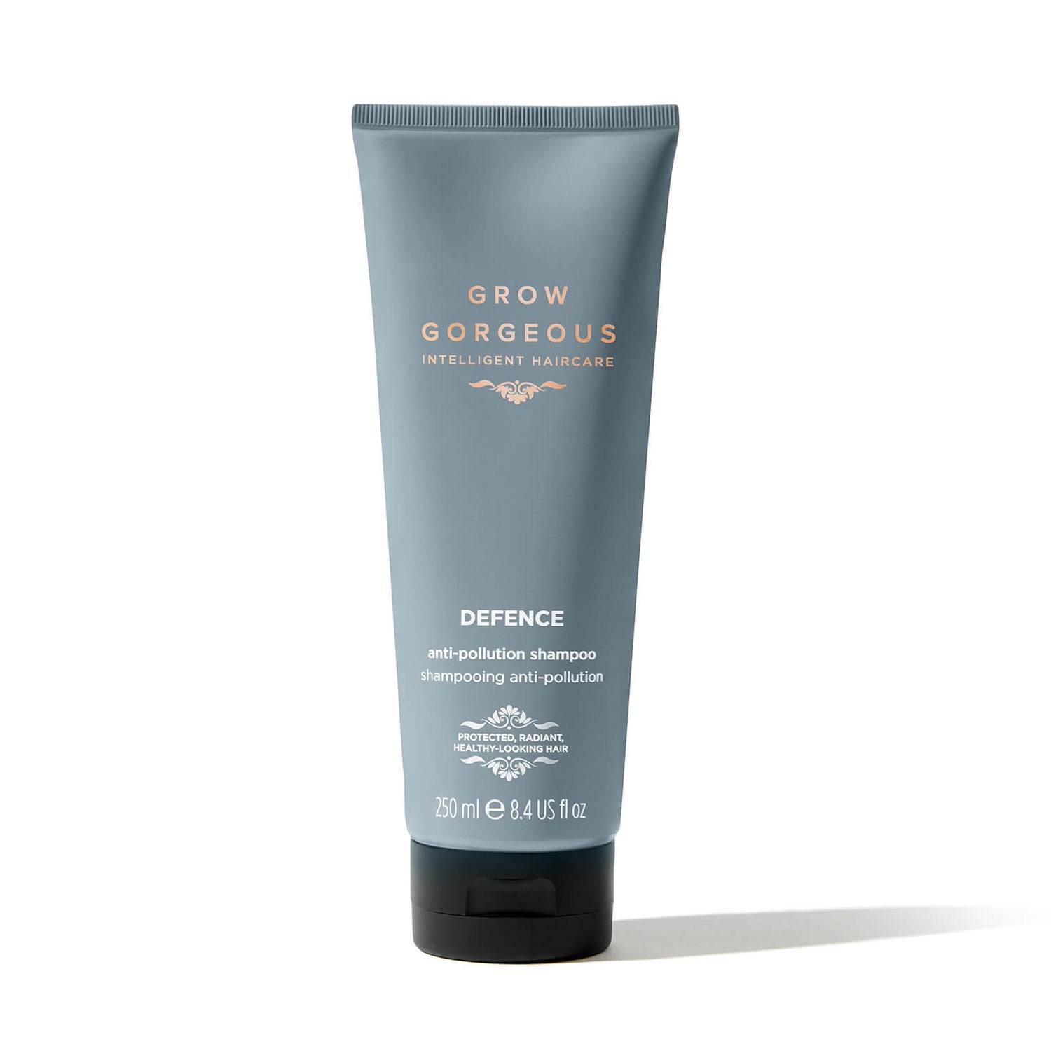 Growgorgeous Shampoo Defence Anti-Inquinamento Moda