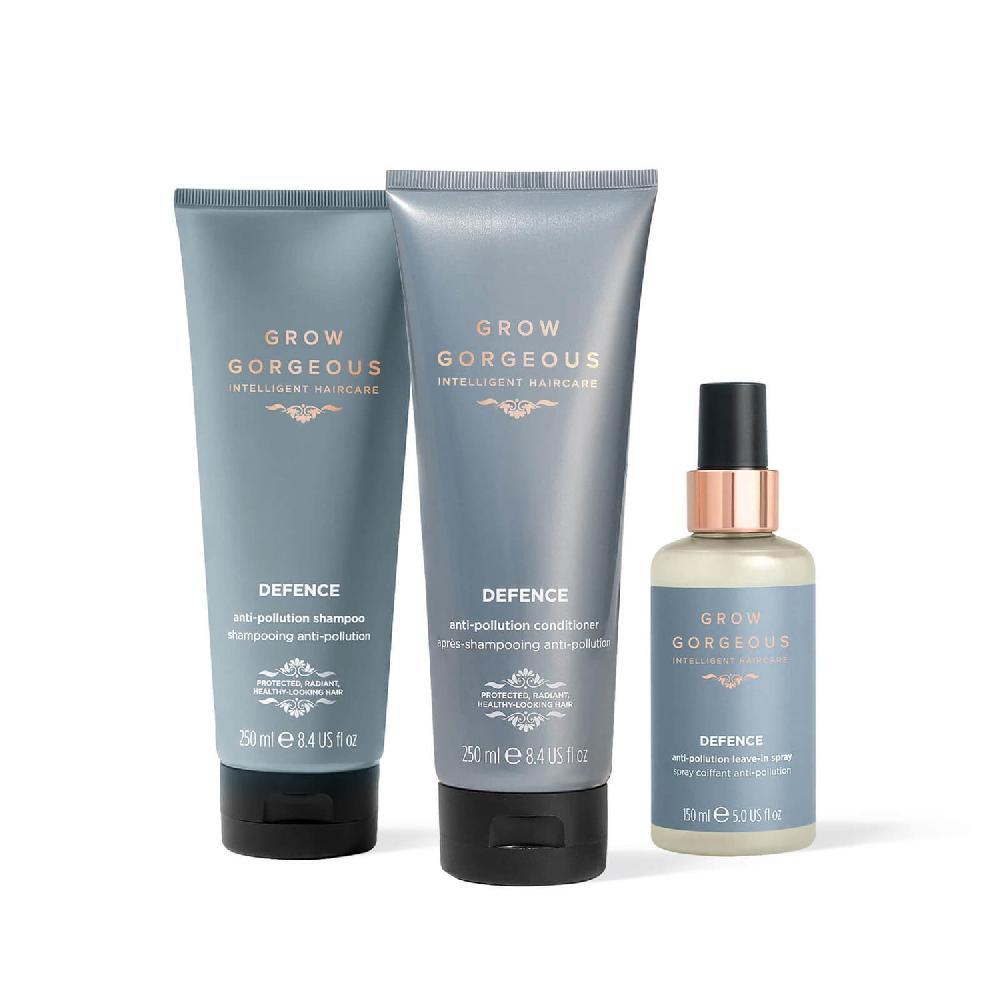 Growgorgeous Set Completo Defence Italy
