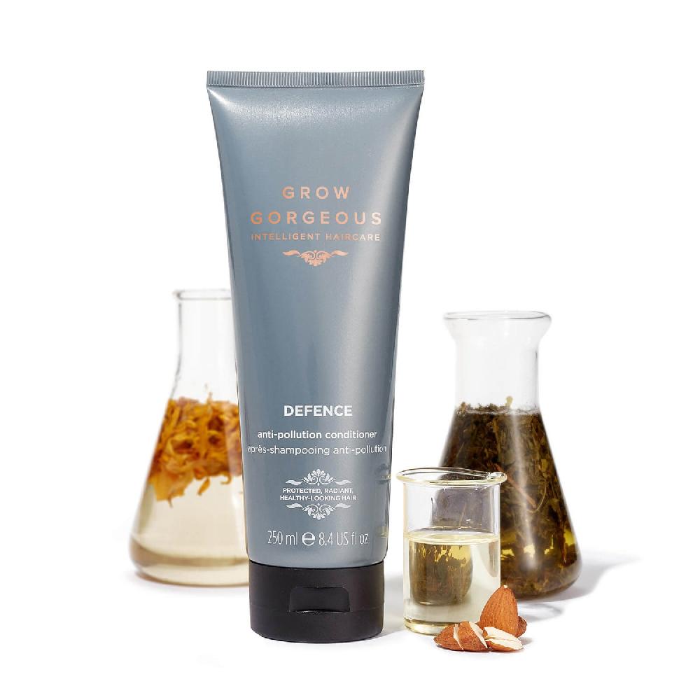 Growgorgeous Balsamo Capelli Defence Purificante Italia