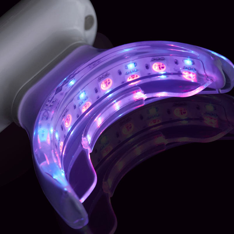 CurrentBody Skin Kit Sbiancamento Denti LED Italy