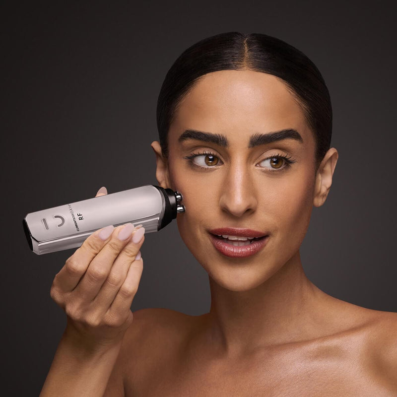 CurrentBody Skin Dispositivo a radiofrequenza per il viso RF Currentbody Skin
