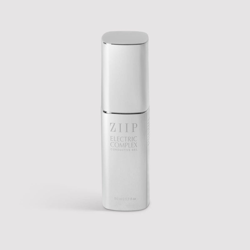 ZIIP Electric Complex Gel (80ml) In Linea