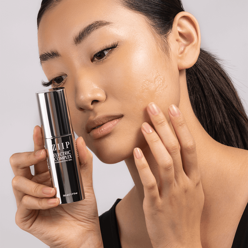 ZIIP Electric Complex Gel (80ml) In Linea