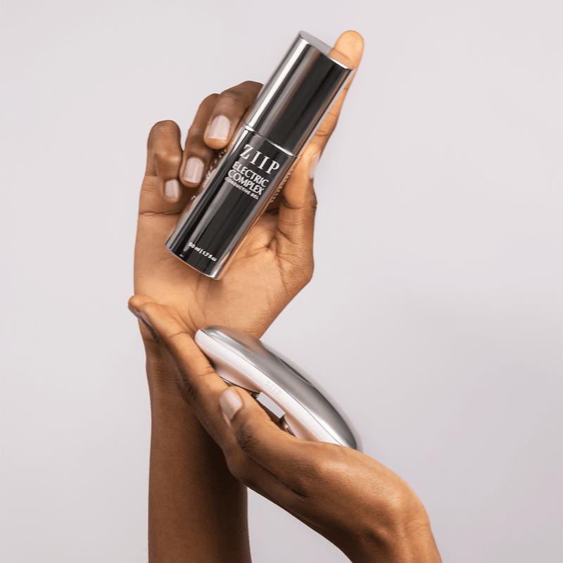 ZIIP Electric Complex Gel (80ml) In Linea