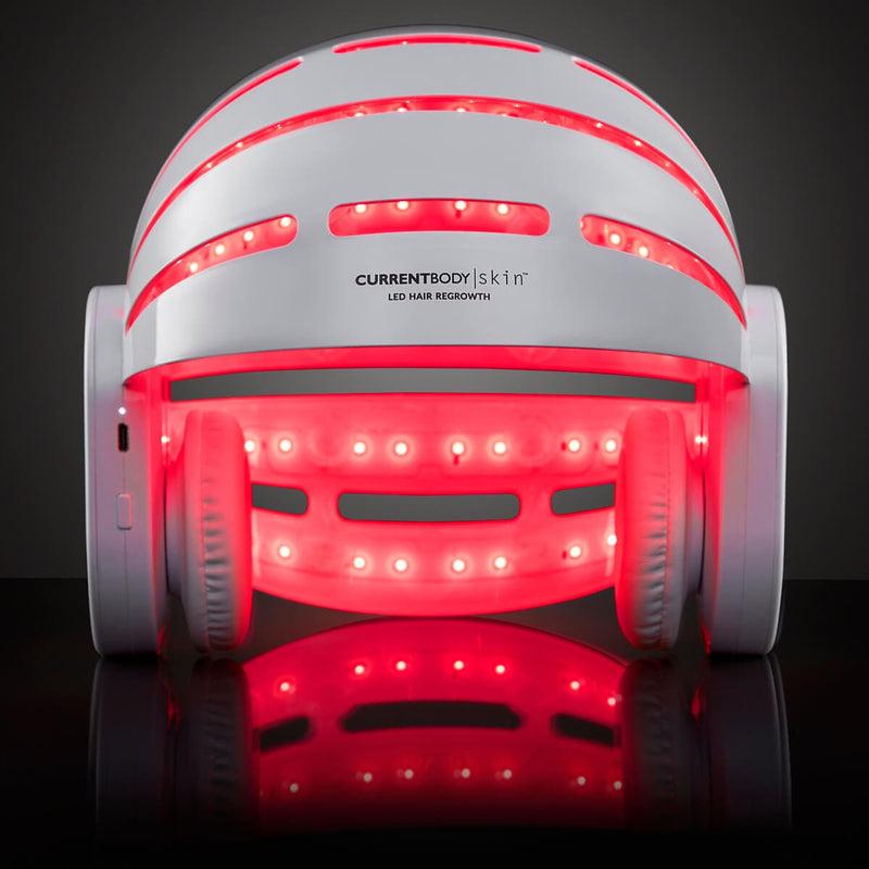 CurrentBody Skin Dispositivo LED Per la Ricrescita dei Capelli Spedizione Gratuita