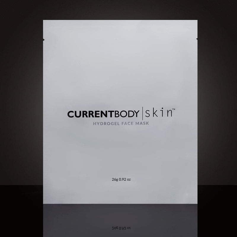 CurrentBody Skin Maschera Occhi Idrogel Qualità Garantita