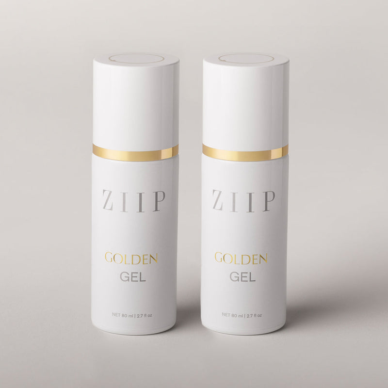 ZIIP Golden Gel 80 ml Acquista Ora
