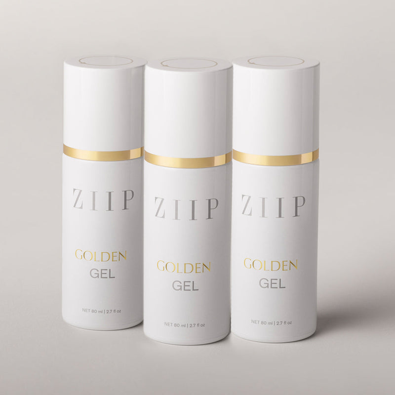 ZIIP Golden Gel 80 ml Acquista Ora