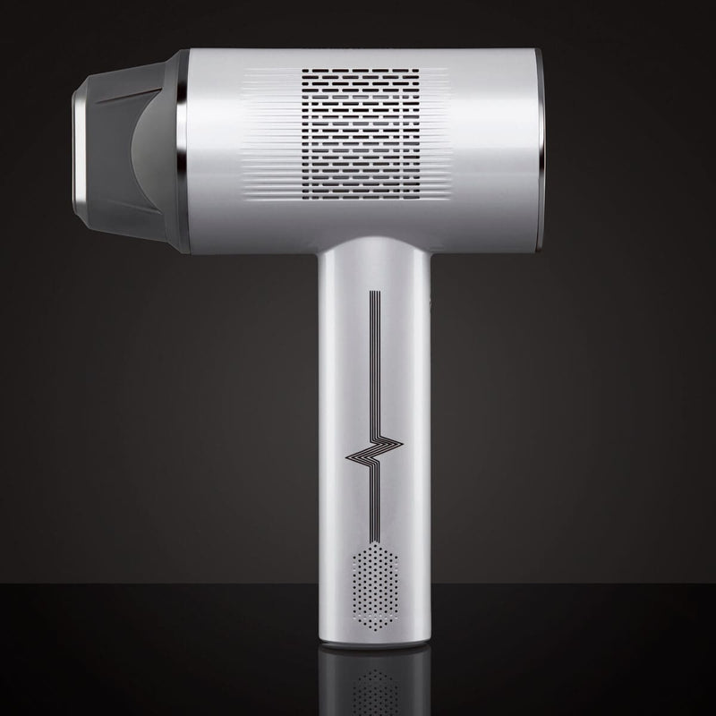 CurrentBody Skin Dispositivo di Epilazione Laser Consegna Veloce