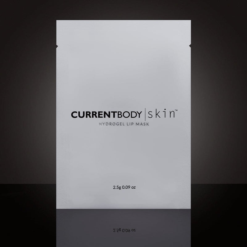 CurrentBody Skin Maschera Labbra Idrogel Super sconto