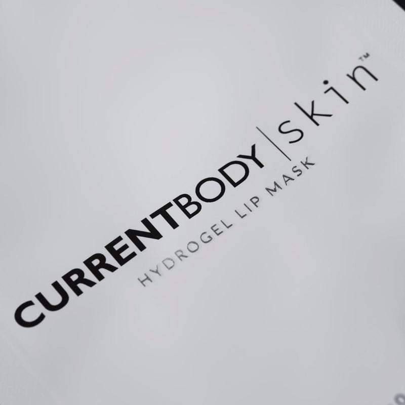 CurrentBody Skin Maschera Labbra Idrogel Super sconto