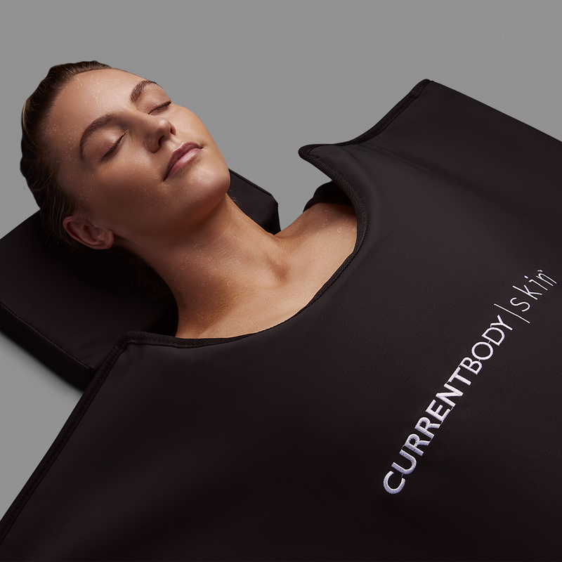 CurrentBody Skin Coperta per Sauna a Infrarossi