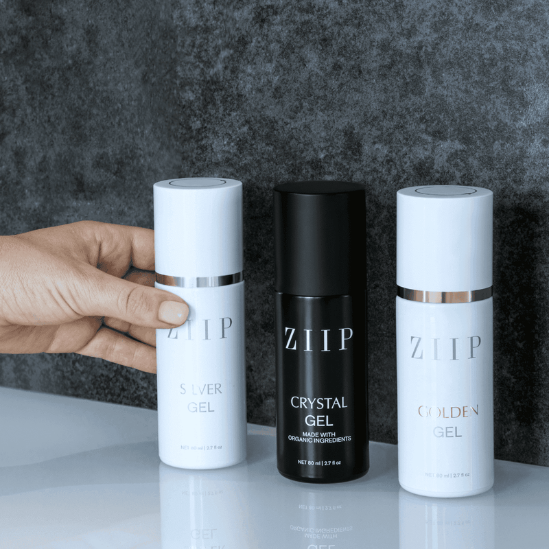 ZIIP Set Regalo HALO Sottocosto