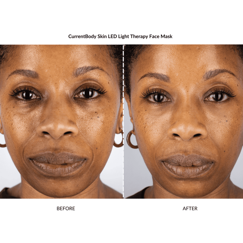 CurrentBody Skin Kit Illuminante e Rimpolpante x ZIIP Novità