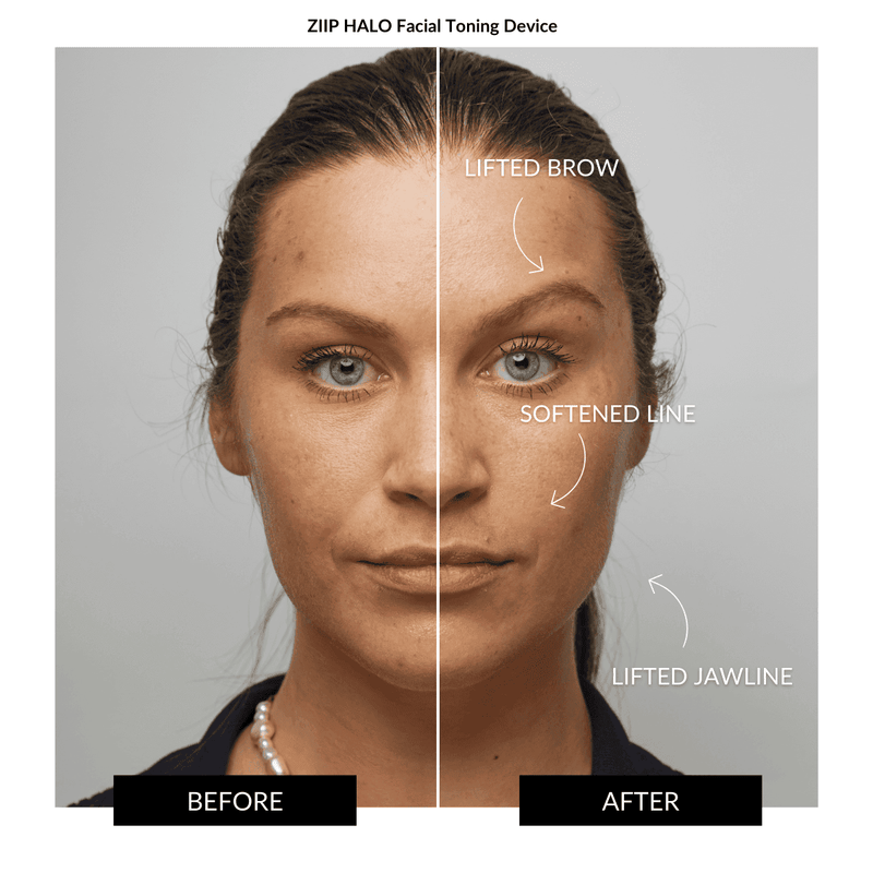 CurrentBody Skin Kit Illuminante e Rimpolpante x ZIIP Novità