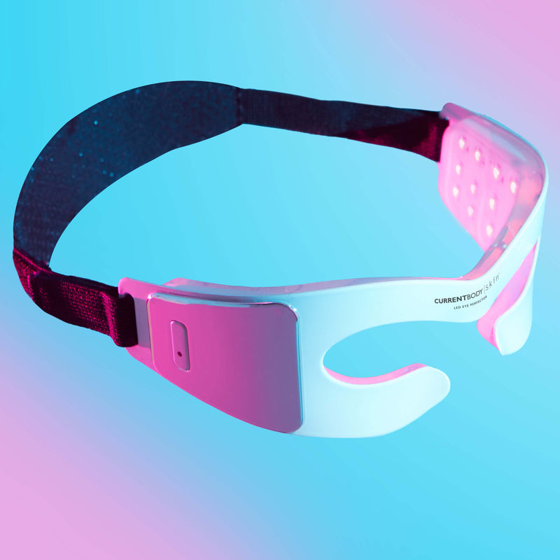 CurrentBody Skin LED Box (dal valore di 737€) Presa