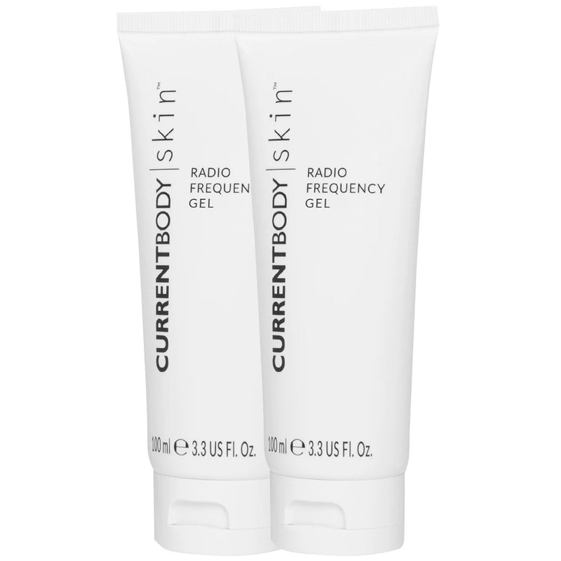 CurrentBody Skin Gel per radiofrequenza 100ml Nuova