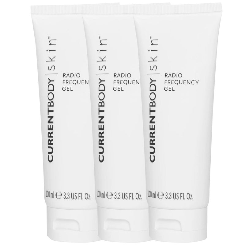 CurrentBody Skin Gel per radiofrequenza 100ml Nuova