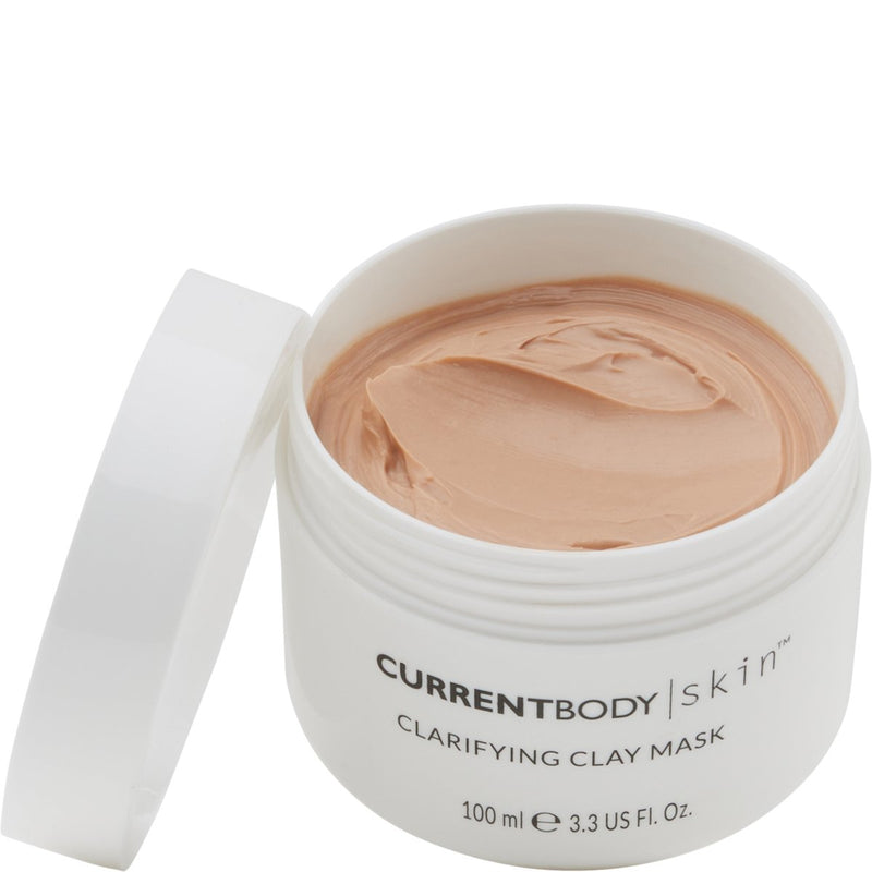 CurrentBody Skin Maschera all'argilla Moda