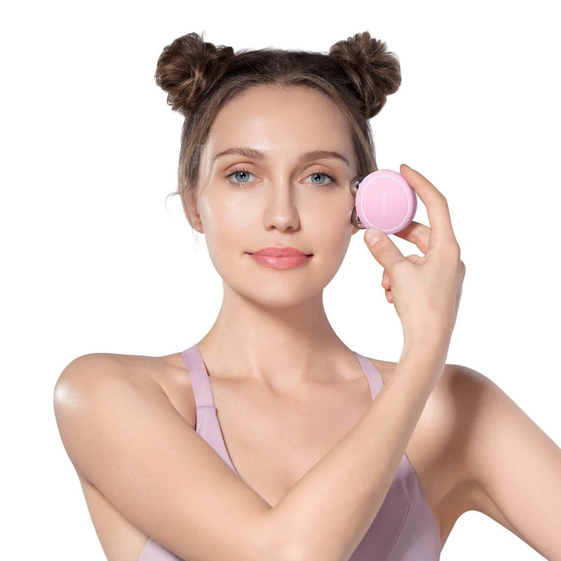 FOREO BEAR mini Dispositivo Tonificazione viso In Linea
