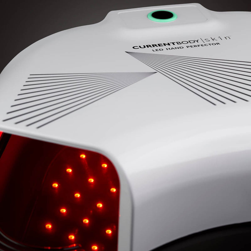 CurrentBody Skin Hand perfector LED Nuovo