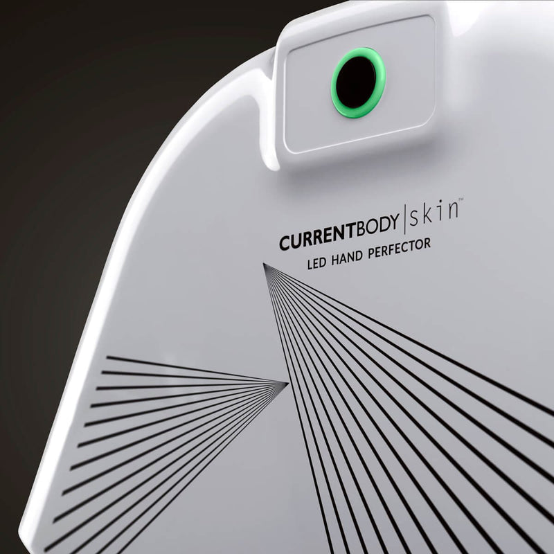CurrentBody Skin Hand perfector LED Nuovo