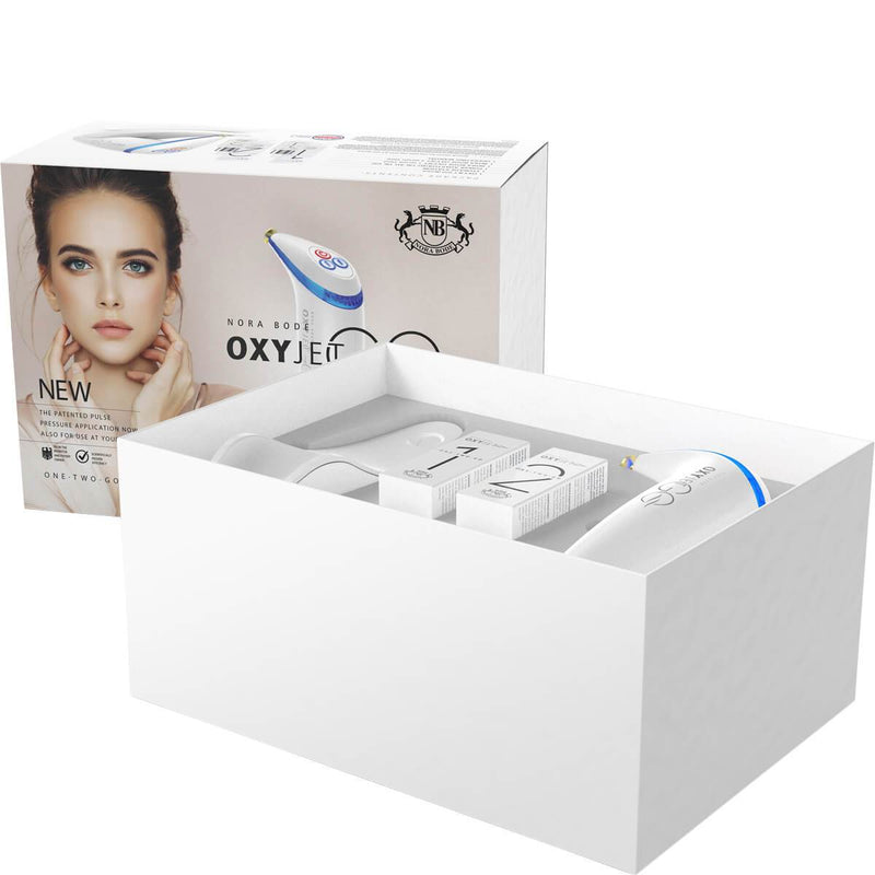 OXYjet GO dispositivo anti-età Vendita