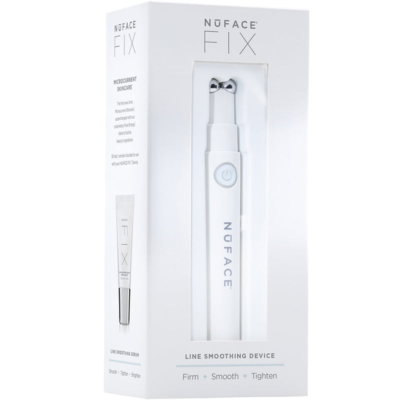 NuFACE Dispositivo FIX Ripara e Leviga le rughe Promozione
