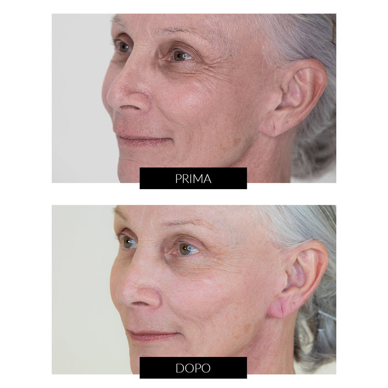 Nira Skin CurrentBody Exclusive Negozi Online