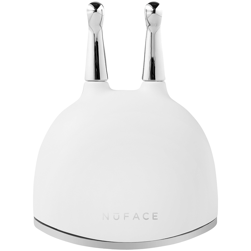 NuFACE Kit Tonificante Viso TRINITY+ e testina Lip & Eye Promozione Limitata