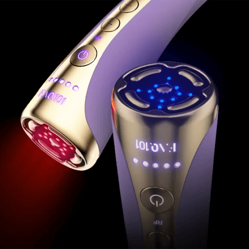 FAQ Dispositivo LED & Radiofrequenza 101 Fino Al -60%