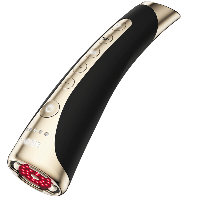 FAQ Dispositivo EMS e LED a radiofrequenza 103 Diamond Shopping Online