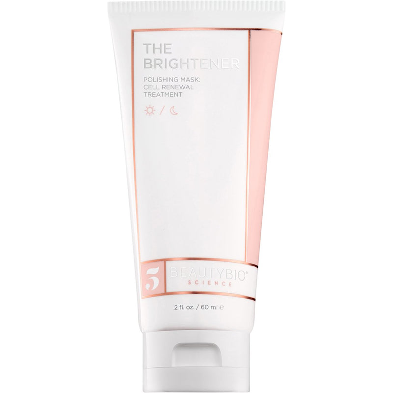 BeautyBio The Brightener Novità
