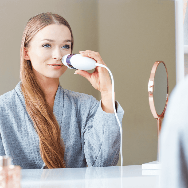 SmoothSkin Bare+ Ultrafast IPL Edizione Limitata Sconto