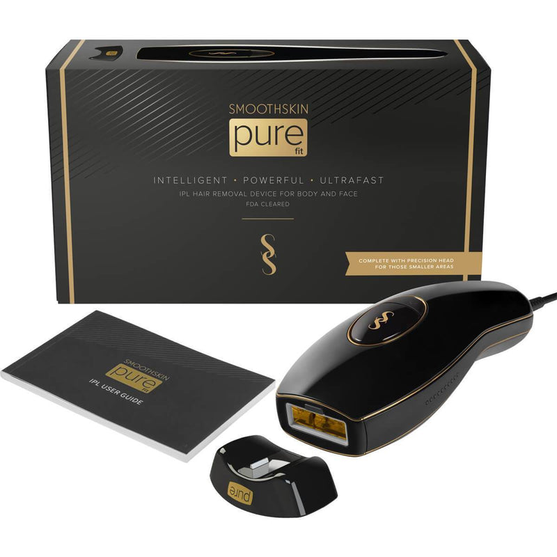 SmoothSkin Dispositivo di Epilazione IPL Pure Fit Economico