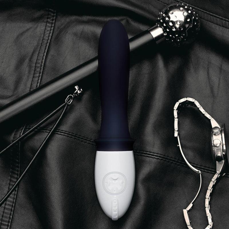 LELO Billy 2 P-Spot Vibratore per punto p Acquista Ora
