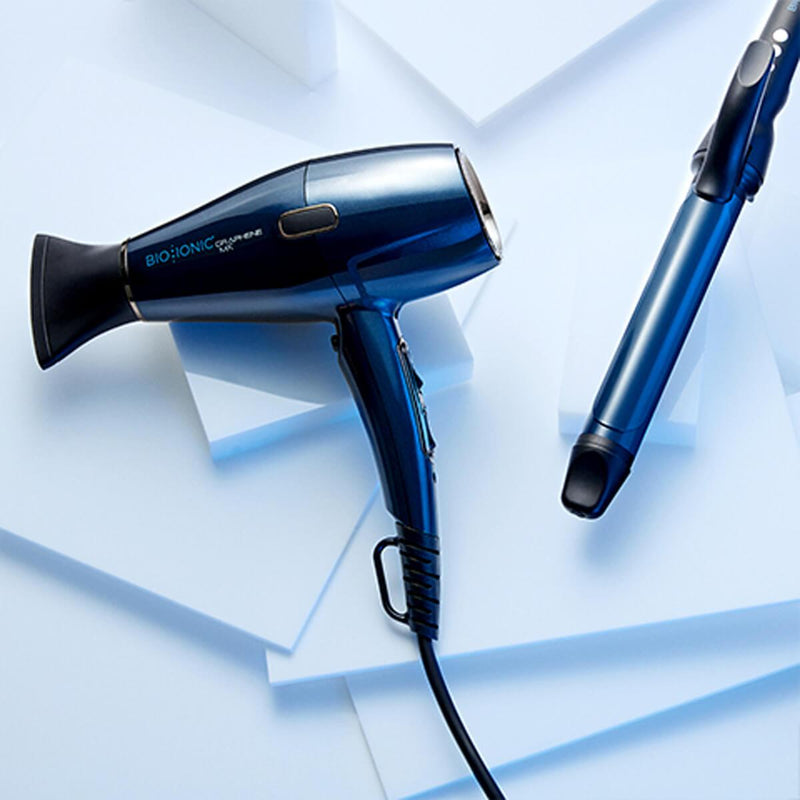 Bio Ionic GrapheneMX Professional Dryer Presa