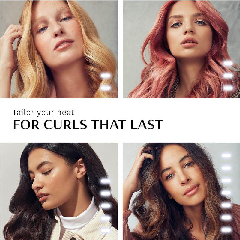 T3 Arricciacapelli Curl ID 32mm Sconto
