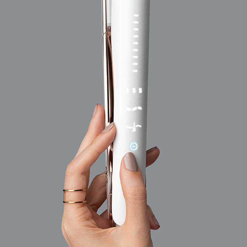 T3 Piastra Lucea ID 25 mm Straightening & Styling con Touch Screen Online