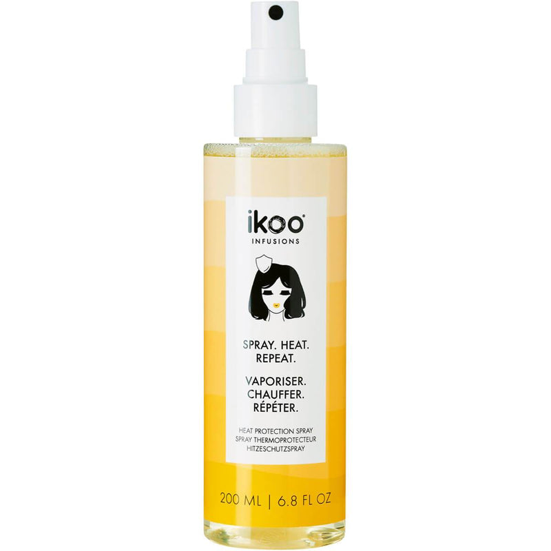 ikoo Spray termoprotettivo 200ml Vendita Economica