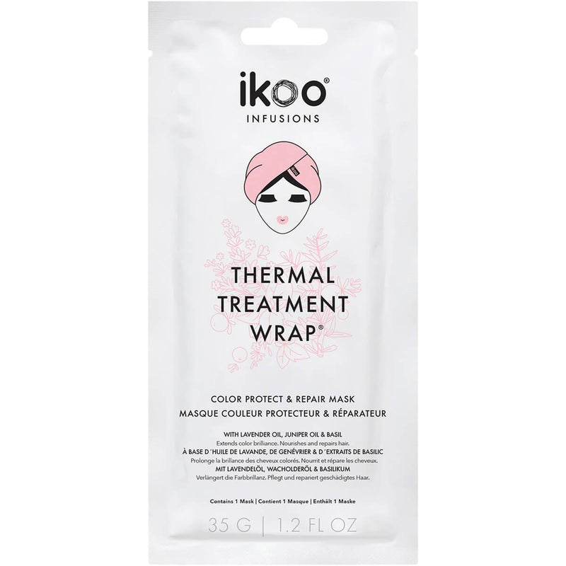 ikoo Color Protect & Repair I Più Venduti