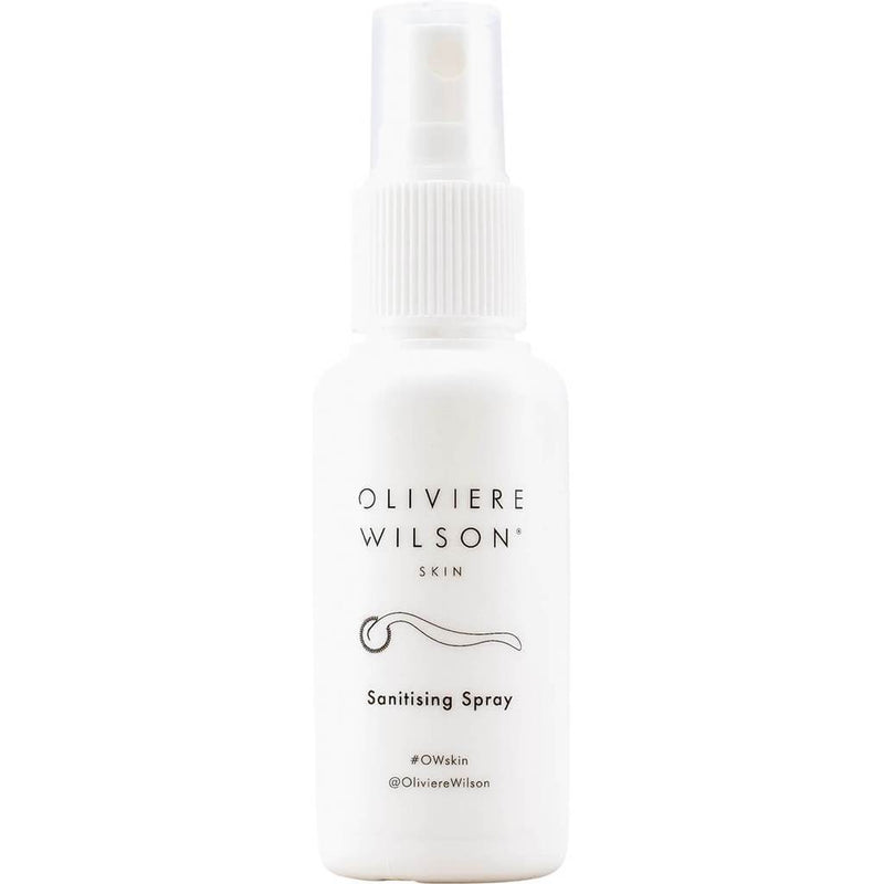 OLIVIEREWILSON Microneedling Hair Tool 05mm Nuova