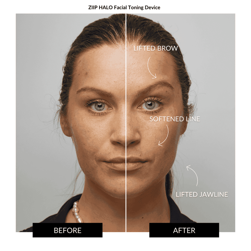 CurrentBody Skin Kit Viso Anti-età completo 2025