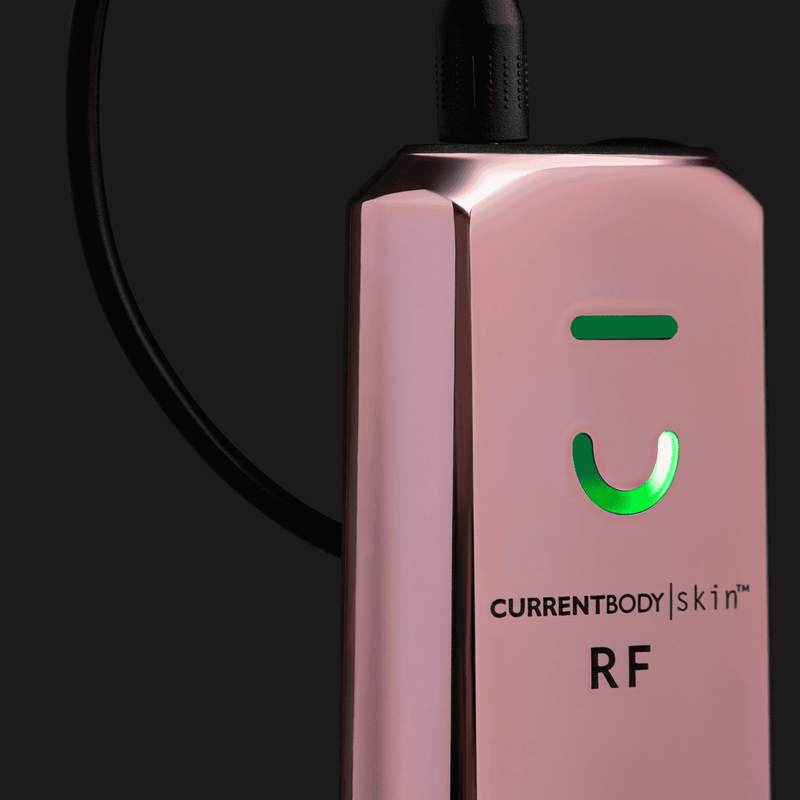 CurrentBody Skin Dispositivo a radiofrequenza RF x Sonia Sélaire Italia