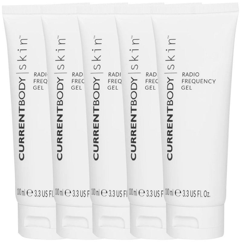 CurrentBody Skin 1 X Gel per radiofrequenza 100ml Negozi Online