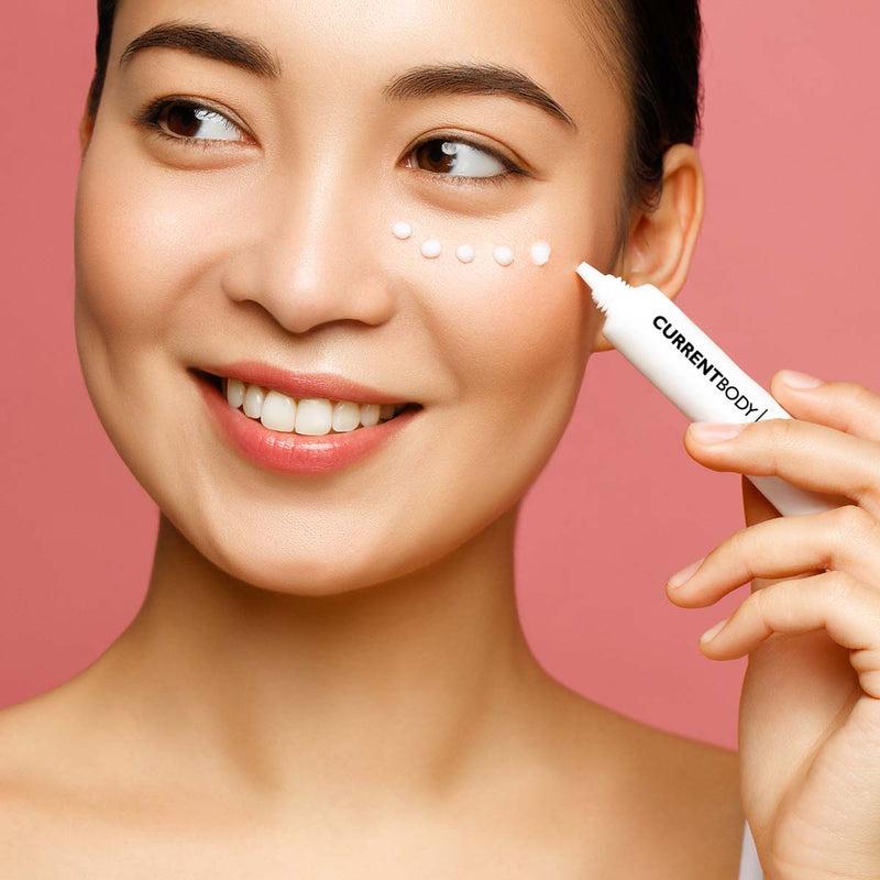 CurrentBody Skin Crema per gli occhi al Tè verde Fino Al -60%